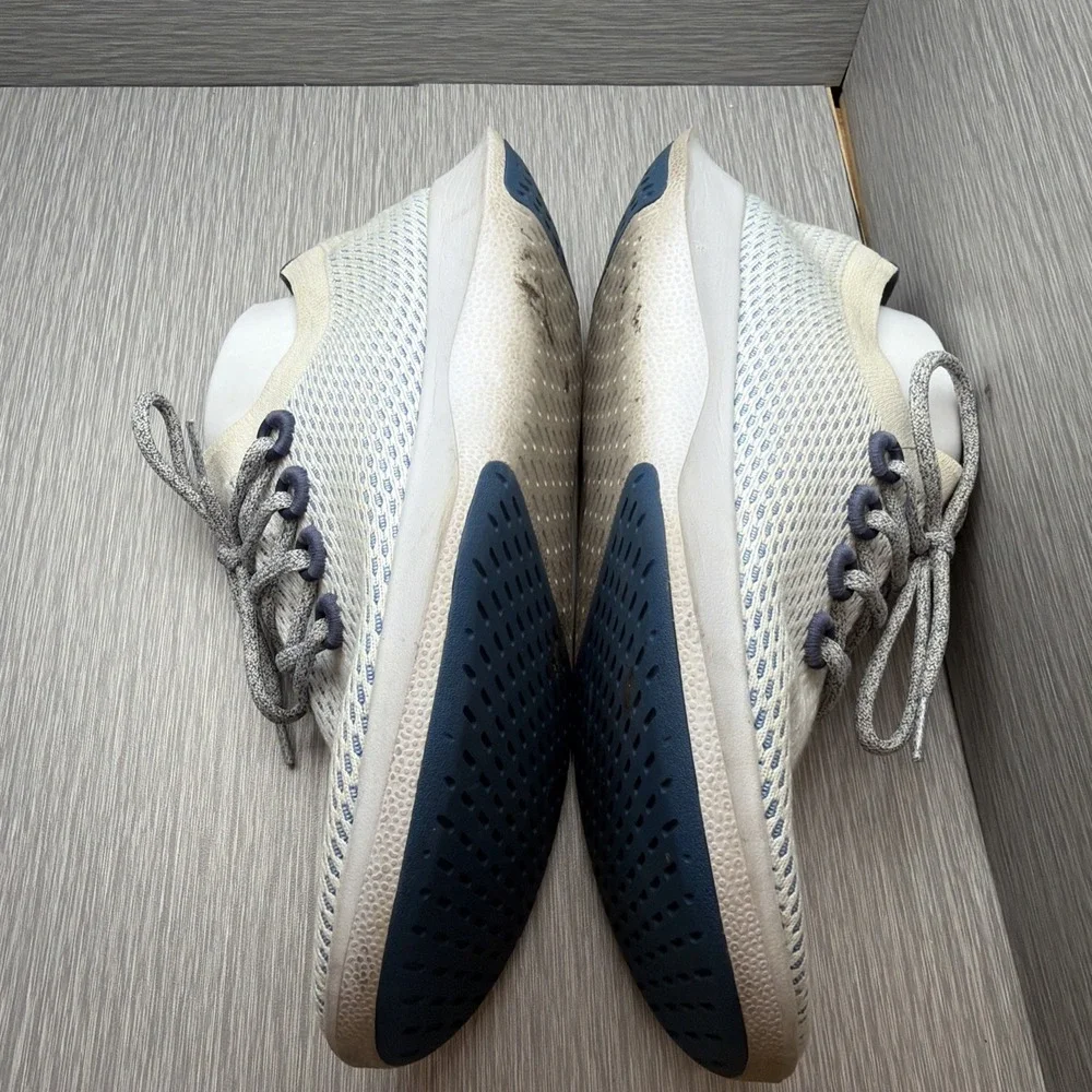 Allbirds Tree Runners Mens Sneakers‎ Lightweight Casual Running Size 11.5